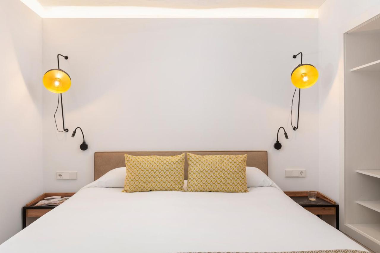 Hotel Can Quetglas (Adults Only) Palma de Mallorca Exteriér fotografie