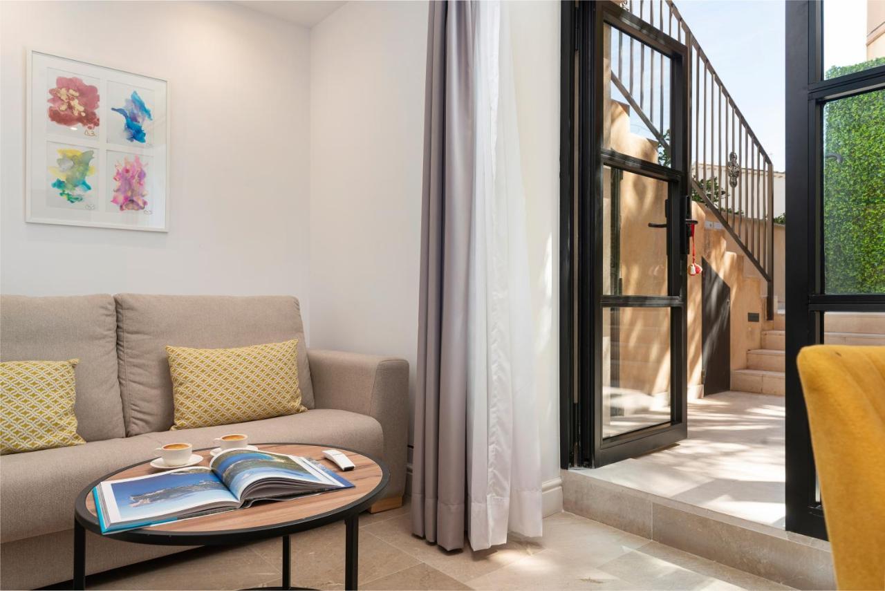 Hotel Can Quetglas (Adults Only) Palma de Mallorca Exteriér fotografie