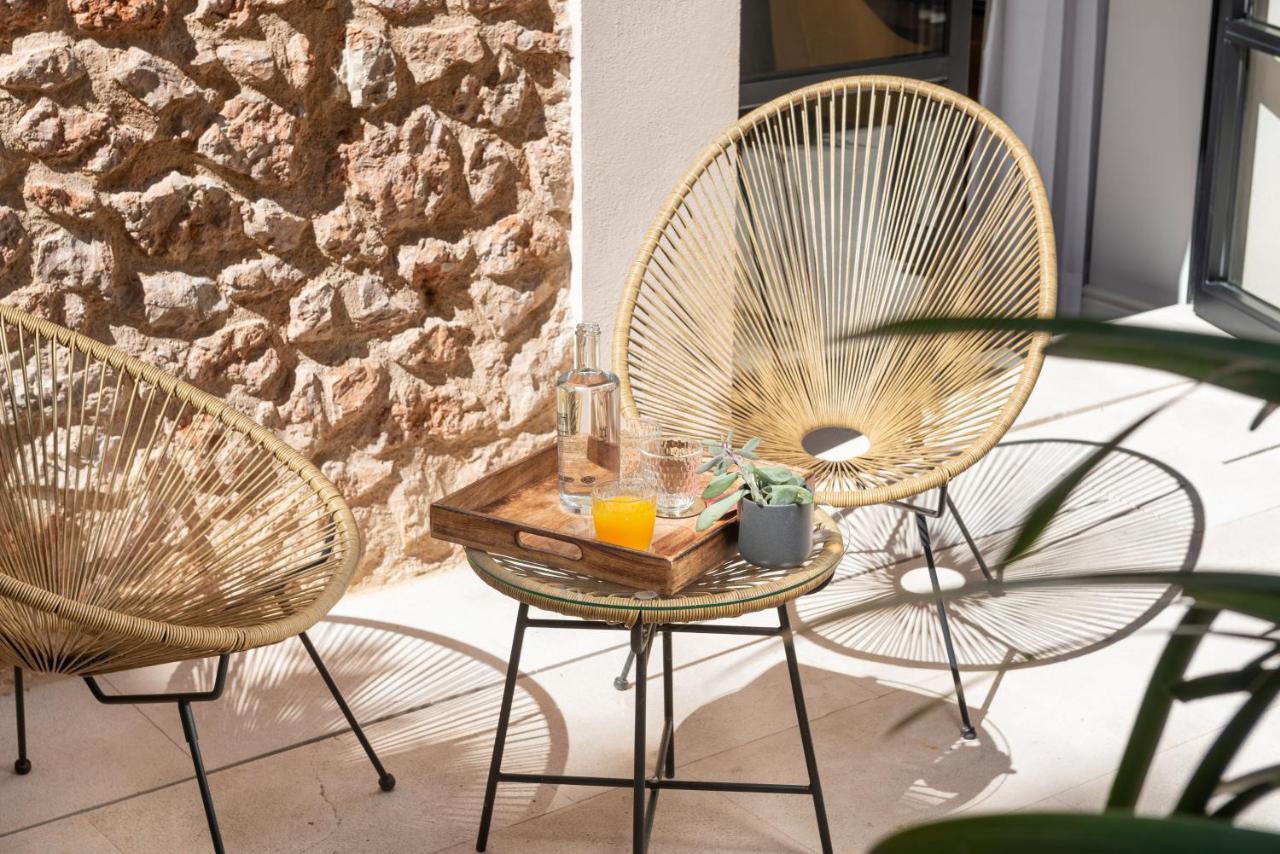 Hotel Can Quetglas (Adults Only) Palma de Mallorca Exteriér fotografie