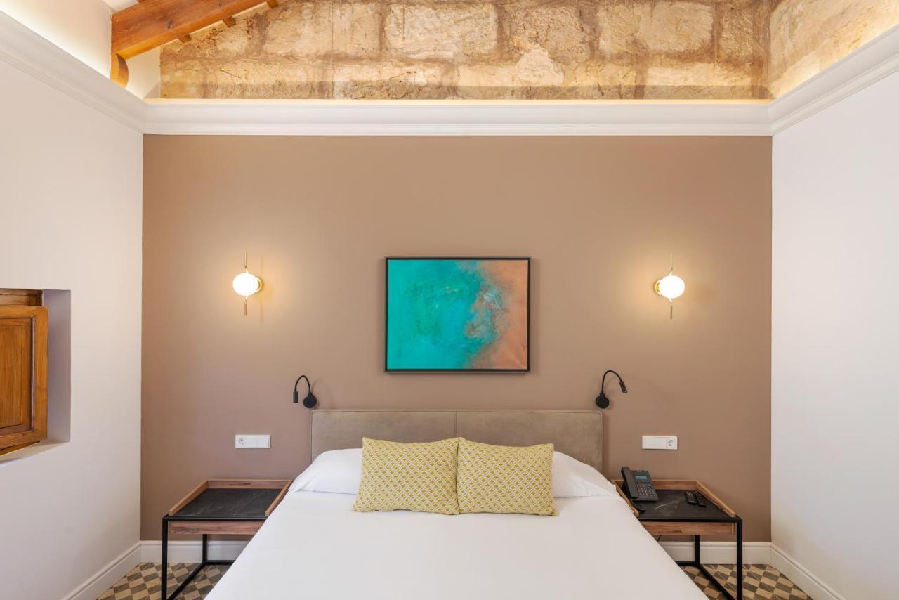 Hotel Can Quetglas (Adults Only) Palma de Mallorca Exteriér fotografie