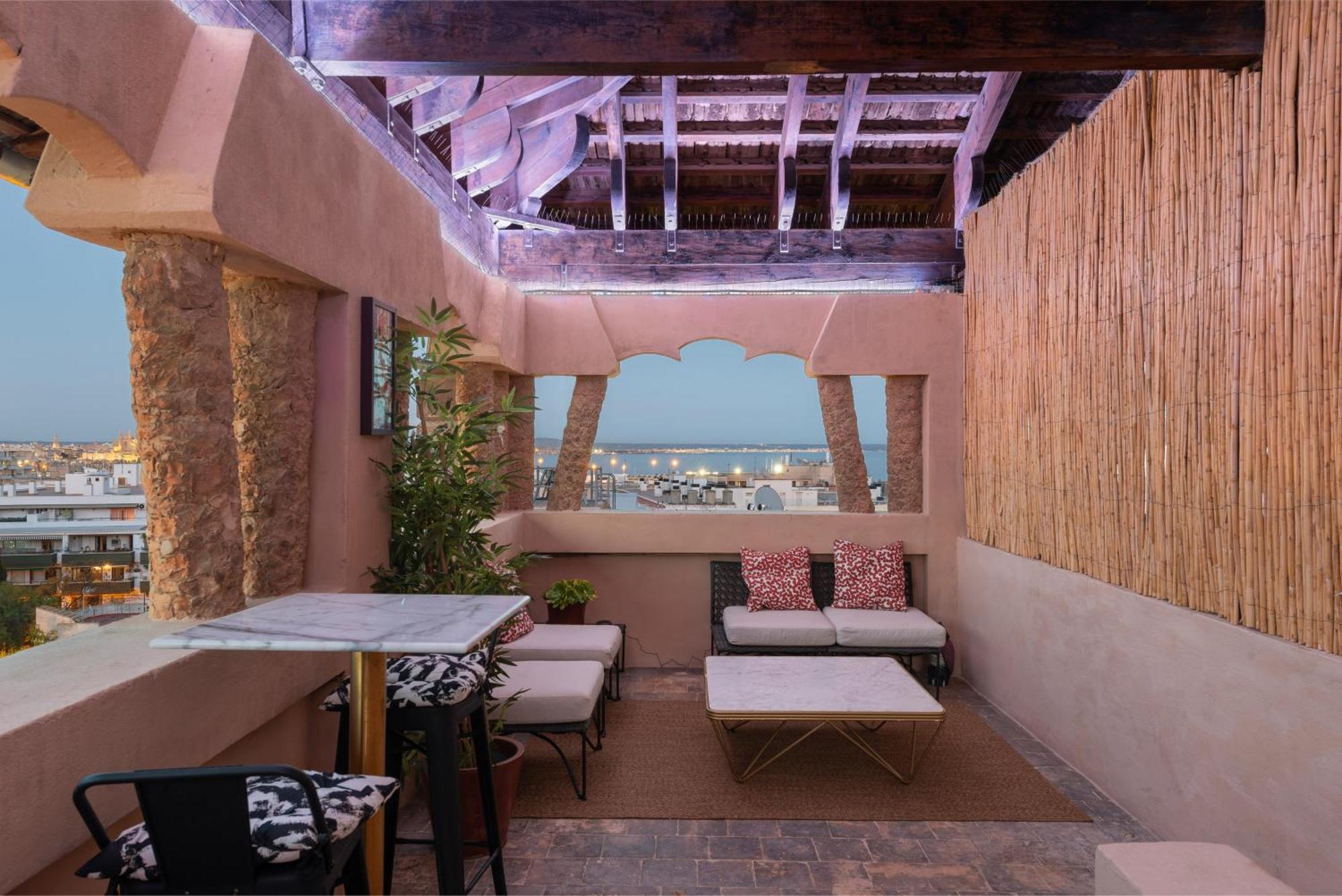 Hotel Can Quetglas (Adults Only) Palma de Mallorca Exteriér fotografie